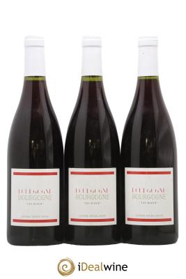 Bourgogne Les Riaux Renaud Boyer