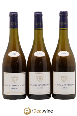 Puligny-Montrachet Les Meix Fougeray de Beauclair