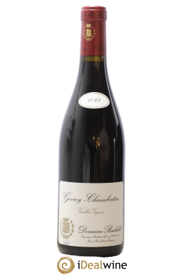 Gevrey-Chambertin Vieilles Vignes Denis Bachelet (Domaine)