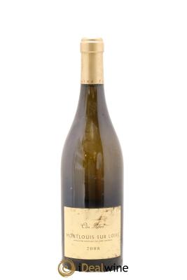 Montlouis-sur-Loire Clos Habert François Chidaine