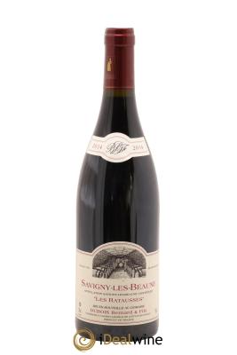 Savigny-lès-Beaune Les Ratausses Bernard Dubois