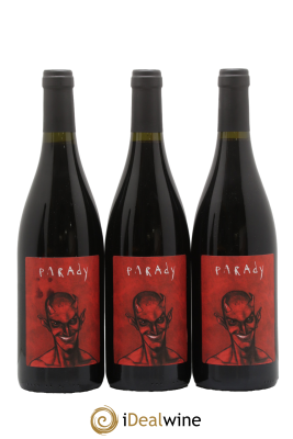 Saint-Joseph Parady Bernard Gripa (Domaine)