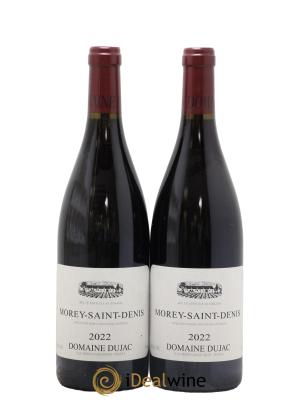 Morey-Saint-Denis Dujac (Domaine)
