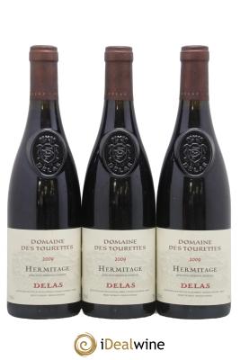 Hermitage Marquise de la Tourette Delas Frères