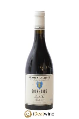 Bourgogne Pinot Fin Arnoux-Lachaux (Domaine)