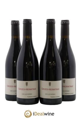 Crozes-Hermitage Lauzières Tardieu Laurent
