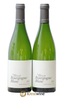 Bourgogne Roulot (Domaine)