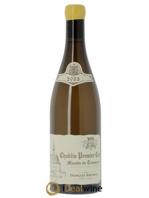 Chablis 1er Cru Montée de Tonnerre Raveneau (Domaine)