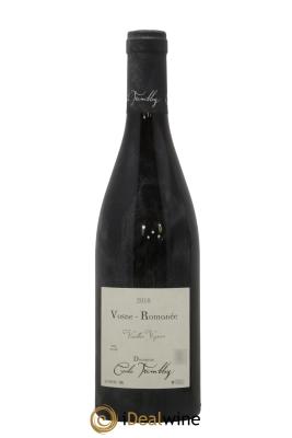 Vosne-Romanée Vieilles Vignes Cécile Tremblay 