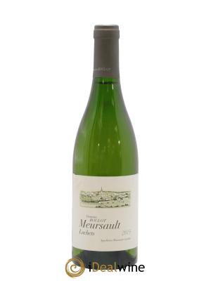 Meursault Luchets Roulot (Domaine)