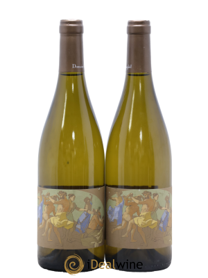 Vin de France Viognier Gangloff (Domaine)