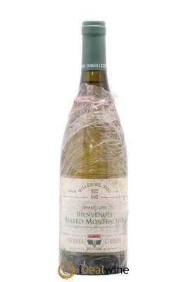 Bienvenues-Bâtard-Montrachet Grand Cru Jacques Carillon (Domaine)