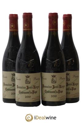 Châteauneuf-du-Pape Prestige Domaine Jean Royer