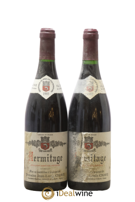 Hermitage Jean-Louis Chave