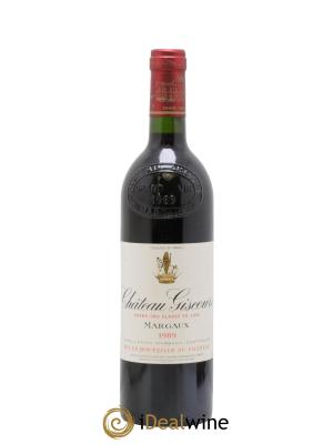 Château Giscours 3ème Grand Cru Classé
