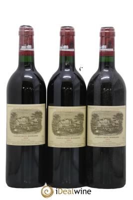Château Lafite Rothschild 1er Grand Cru Classé 