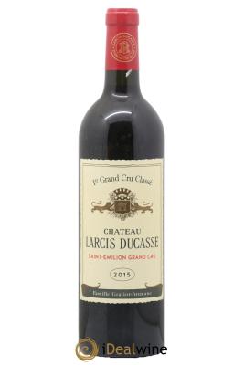Château Larcis Ducasse 1er Grand Cru Classé B