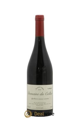 Saumur La Ripaille Domaine du Collier