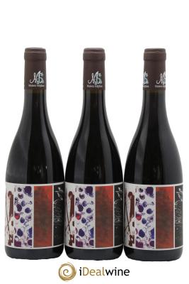 Côte-Rôtie L'Ultime Jean-Michel Stephan