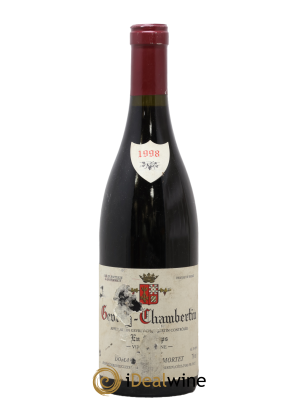 Gevrey-Chambertin En Champs Vieille Vigne Denis Mortet (Domaine)