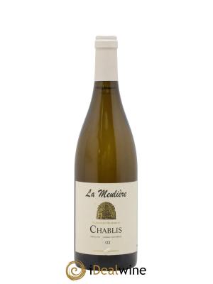 Chablis La Meulière
