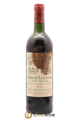 Château la Lagune 3ème Grand Cru Classé