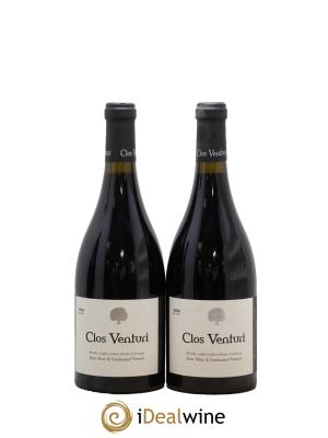 Vin de Corse Clos Venturi