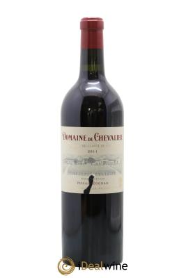 Domaine de Chevalier Cru Classé de Graves