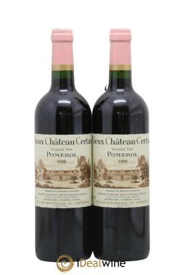 Vieux Château Certan