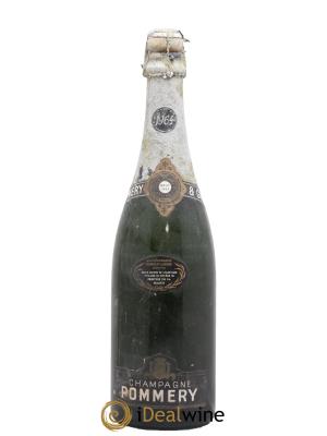 Brut Pommery
