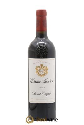 Château Montrose 2ème Grand Cru Classé