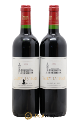 Château Lagrange 3ème Grand Cru Classé