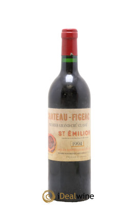 Château Figeac 1er Grand Cru Classé A