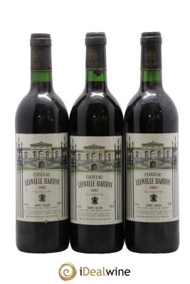 Château Léoville Barton 2ème Grand Cru Classé