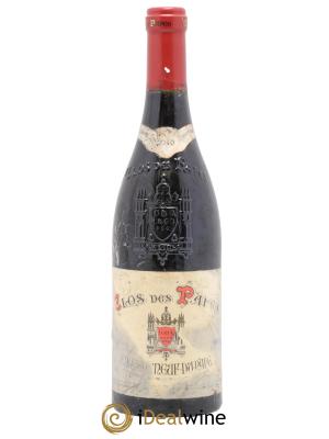 Châteauneuf-du-Pape Clos des Papes - Paul Avril