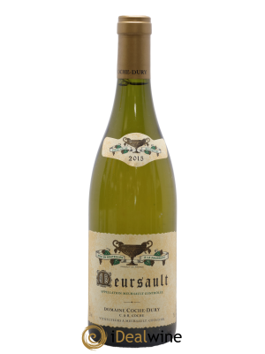 Meursault Coche Dury (Domaine)