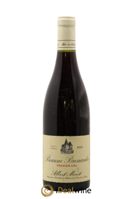 Beaune 1er Cru Bressandes Albert Morot