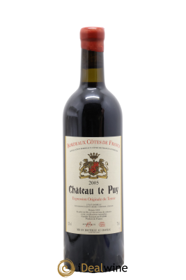 Château Le Puy