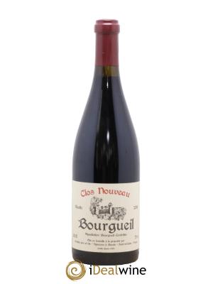 Bourgueil Clos Nouveau Domaine du Bel Air