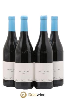 Italie Bricco Campi Massimo Penna