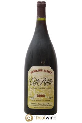 Côte-Rôtie Jamet (Domaine)