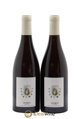 Vin de France Macération Sur Charrière Romain - Julien - Charline Labet