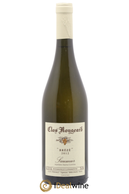 Saumur Brézé Clos Rougeard