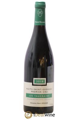 Nuits-Saint-Georges 1er Cru Les Vaucrains Henri Gouges