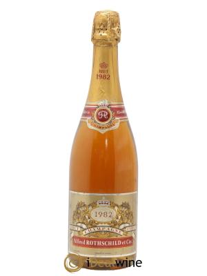 Brut Alfred Rothschild