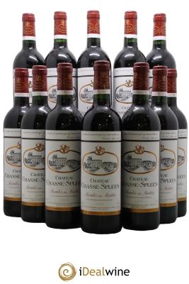 Château Chasse Spleen