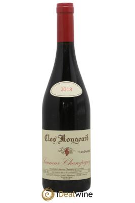 Saumur-Champigny Les Poyeux Clos Rougeard