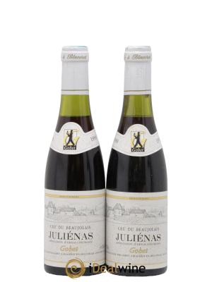 Juliénas Gobet Domaine du Clos Reissier