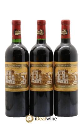 Château Ducru Beaucaillou 2ème Grand Cru Classé