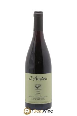Vin de France Véjade L'Anglore